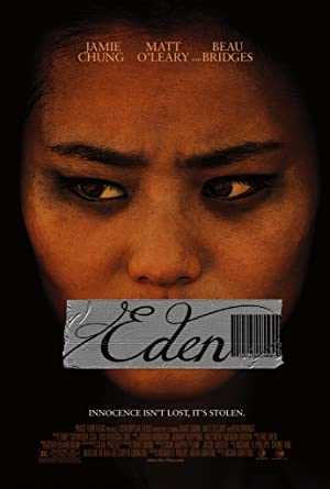 Eden - TV Series