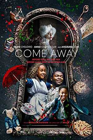come away - Movie