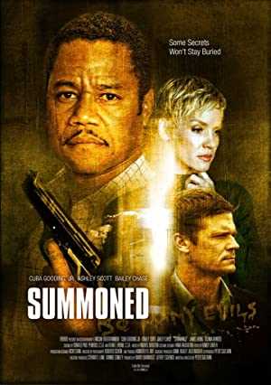 Summoned - Movie