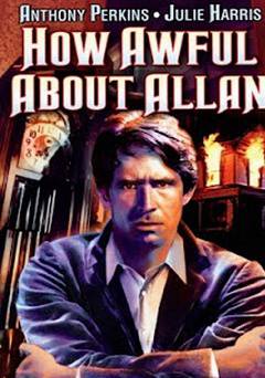 How Awful About Allan - Amazon Prime
