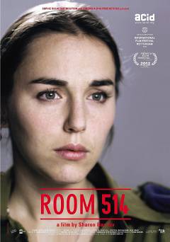 Room 514 - Movie
