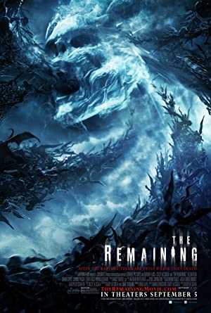 The Remaining - Movie