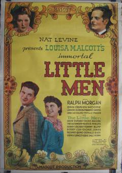 Little Men - Movie
