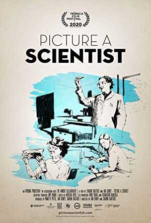 Picture a Scientist - Movie