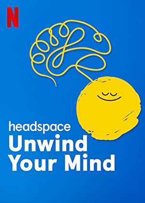 Headspace: Unwind Your Mind - netflix