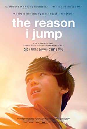 The Reason I Jump - Movie