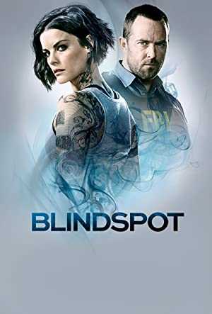 Blindspot - TV Series