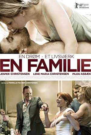 A Family - Movie