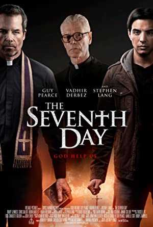 The Seventh Day - Movie