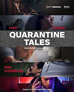 Quarantine Tales - netflix