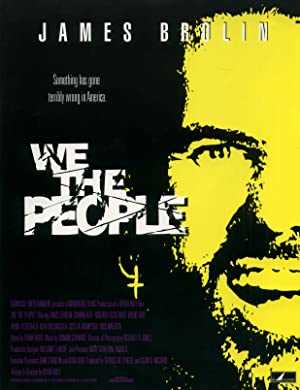 We the People - netflix