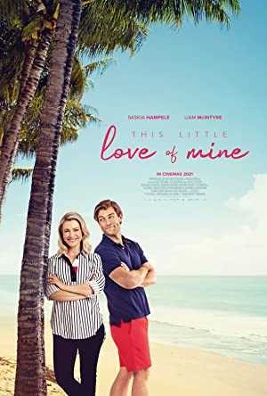 This Little Love Of Mine - Movie