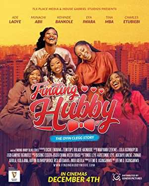 Finding Hubby - Movie