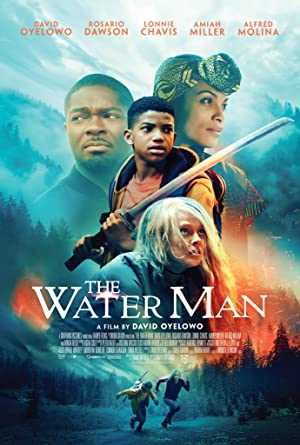 The Water Man - Movie