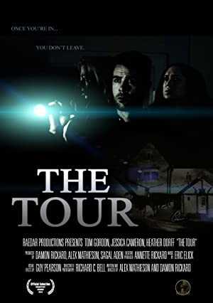 The Tour - Movie