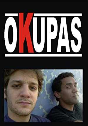 Okupas - TV Series