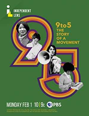 9to5: The Story of a Movement - netflix