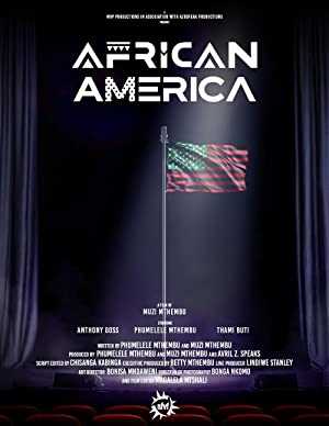 African America - Movie