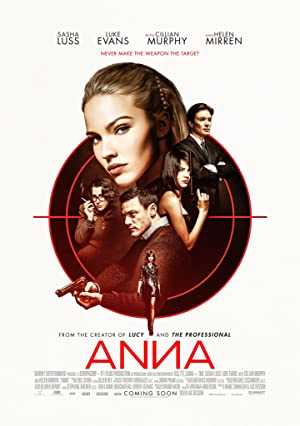 Anna - Movie