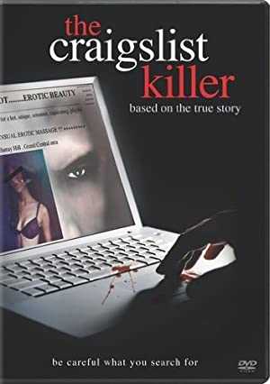 The Craigslist Killer - Movie