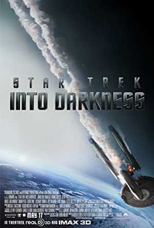 Star Trek Into Darkness - netflix