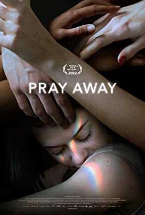 Pray Away - Movie
