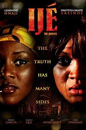 Ije: The Journey - Movie