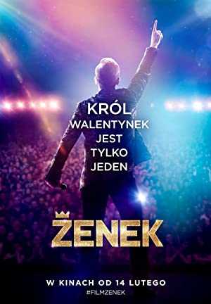 Zenek - Movie
