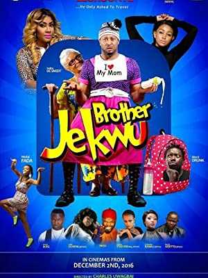 Brother Jekwu - netflix