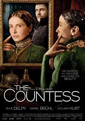 The Countess & The Russian Billionaire - netflix