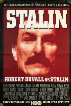 Stalins Daughter - Movie