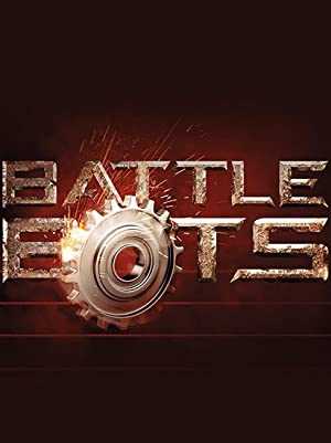 Battlebots - TV Series