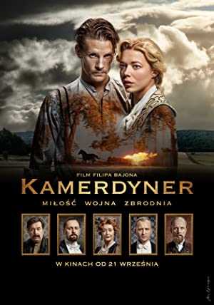 Kamerdyner - Movie