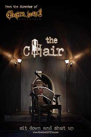 The Chair - netflix