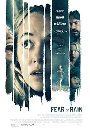 Fear of Rain - Movie