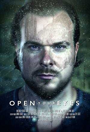 Open Your Eyes - TV Series