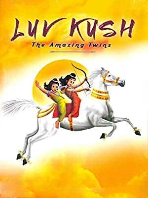 Luv Kushh - TV Series