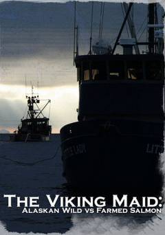 The Viking Maid - Movie