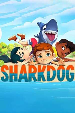 Sharkdog - TV Series