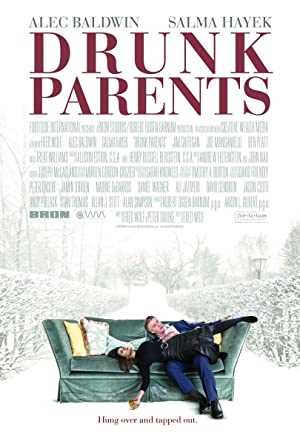 Drunk Parents - Movie