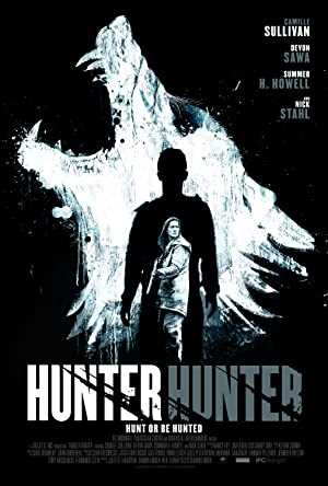Hunter Hunter - Movie
