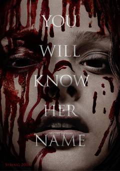 Carrie - Movie