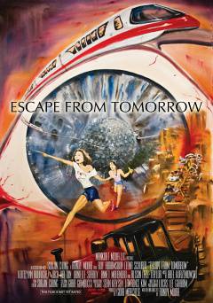 Escape from Tomorrow - Amazon Prime