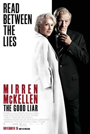 The Good Liar - Movie
