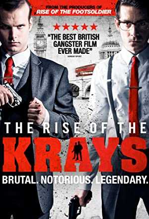 Rise of the Krays - Movie
