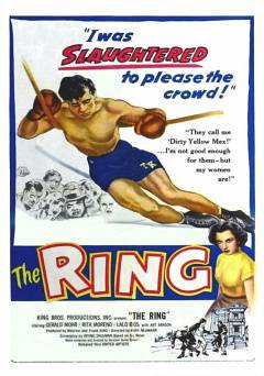 The Ring - Amazon Prime