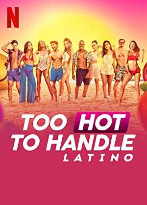 Too Hot To Handle: Latino - TV Series