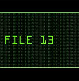 File 13 - netflix