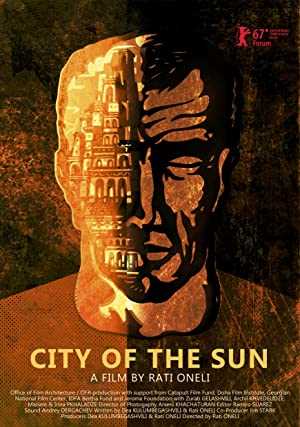 City Of The Sun - netflix