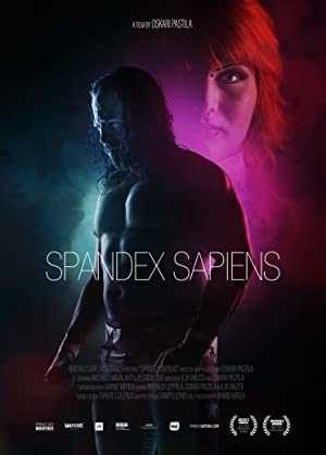 Spandex Sapiens - netflix